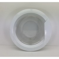 Люк в сборе для стиральной машины Electrolux Zanussi Б/У ZWSE6100V 11692