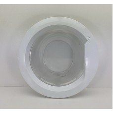 Люк в сборе для стиральной машины Electrolux Zanussi Б/У ZWSE6100V 11692