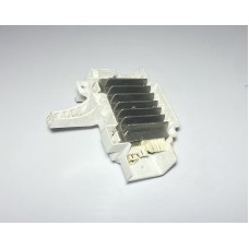 Модуль (Плата) для стиральной машины Electrolux Zanussi Б/У 140112864164 140112864222