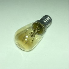 Лампочка для холодильника ex 15W - E14 220 Volts 26 x 63 mm