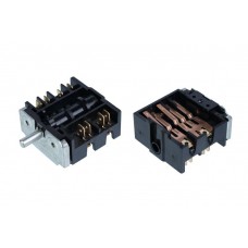 Переключатель мощности конфорок для электроплиты Indesit/Ariston C00013413 COM-5