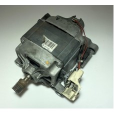 Двигатель (мотор) для стиральной машины Electrolux Zanussi Privileg Б/У 13205551/1 35000381 13800rp