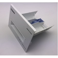 Порошкоприемник (дозатор) в сборе для стиральной машины Hansa Б/У WMHN127WU 12232