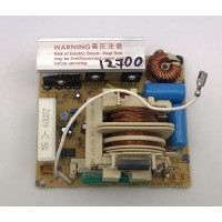 Модуль (инвертор) для микроволновой печи Bosch, Siemens Б/У 00746923 00708815