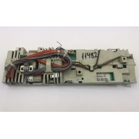 Модуль (Плата) для стиральной машины Bosch/Siemens Б/У 5560000054