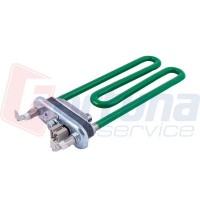 Тен для пральної машини Samsung 1900W,L - 180мм DC47-00006M DC47-00006J, DC47-00006B, DC47-00006E