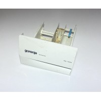 Порошкоприемник (дозатор) для стиральной машины Gorenje Б/У 10186 SensoCare