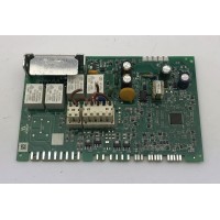 Модуль (плата) управления для стиральной машины Indesit Б/У 15014175-00