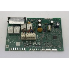 Модуль (плата) управления для стиральной машины Indesit Б/У 15014175-00