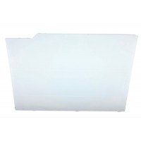 Левая крышка корпуса для стиральной машины Electrolux Б\У ZWY60823