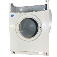 Корпус стиральной машины Samsung Б/У Узкий на 3.5кг (состояние хорошое)