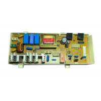 Модуль (плата) управления для стиральной машины Samsung Б/У DE41-00259A DC68-00682C S821