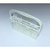 Кошик для столових приладів посудомийної машини Б/У 232x85120x130mm