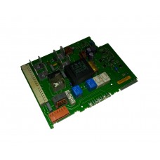 Модуль (Плата)  для стиральной машины Miele Б/У 71892648