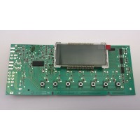 Модуль индикации для стиральной машины Whirlpool Ardo 651062534 480111103363