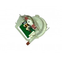 Замок двери для посудомоечной машины Electrolux Б/У 1113150120