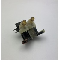 Клапан подачи воды для стиральной машины Electrolux AEG Б/У 1325186201