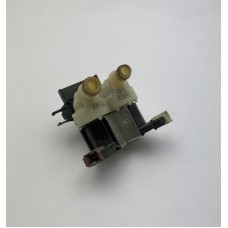 Клапан подачи воды для стиральной машины Electrolux AEG Б/У 1325186201
