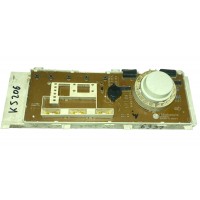 Модуль (Плата) для пральної машини LG Б/У 6870EC9010A 6871ER1061D