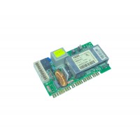 Модуль (Плата)  для стиральной машины ARDO Whirlpool MINISEL 1600 Б/У 546101300-07