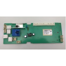 Модуль (плата управления) для стиральной машины Bosch 00668818 5560008402-02