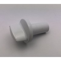 Ручка регулировки режимов для электро духовки Whirlpool 481941258556