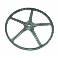 Шків для пральної машини D=280mm Ardo C.268117700 Б/У