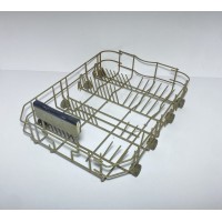 Корзина нижняя для посудомоечной машины Samsung Б/У 495*370mm