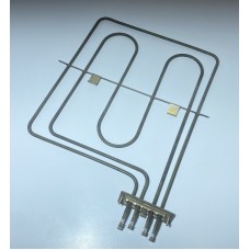 Тэн верхний (гриль) для духовки Б/У 2000W 900W 230V B=298mm L=405mm