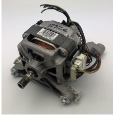 Двигатель (мотор) для стиральной машины Electrolux Zanussi Б/У 140001345010 0016208900