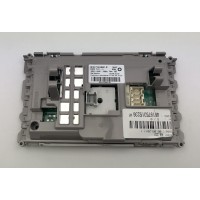 Модуль (плата управления) для стиральной машины Whirlpool 480111104613 461975165236