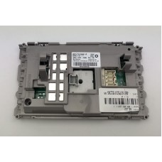Модуль (плата управления) для стиральной машины Whirlpool 480111104613 461975165236