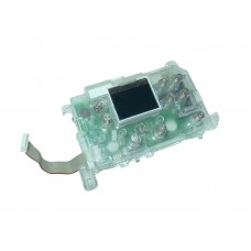 Модуль индикации для стиральной машины Electrolux Б/У 136007636/A 8077906207