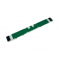 Модуль (плата управления) для плиты Indesit/Ariston/Whirlpool Б/У C00623609