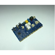 Модуль (Плата) для пральної машини Electrolux Zanussi Б/У 140011633991 EWX14931CA