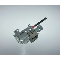 Петля двери (правая) для посудомоечной машины Electrolux SMA91210 04993