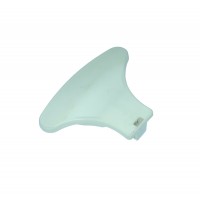 Ручка люка (дверцята) для пральної машини Indesit C00096865