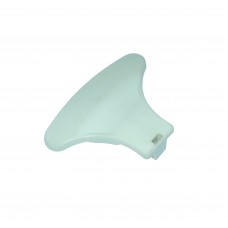 Ручка люка (дверцы) для стиральной машины Indesit C00096865 Б/У