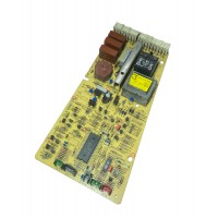 Модуль (Плата) для пральної машини BOSCH Б/У 3061047AC4 546108