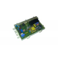 Модуль (Плата) для стиральной машины LG Б/У 6870EC9025C 6871EC1077E