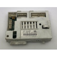 Модуль (Плата) для стиральной машины ariston/indesit Б/У 21501120900