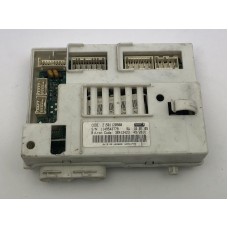 Модуль (Плата) для стиральной машины ariston/indesit Б/У 21501120900