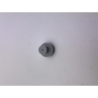 Колесо для корзины посудомоечной машины Whirlpool 481252888113