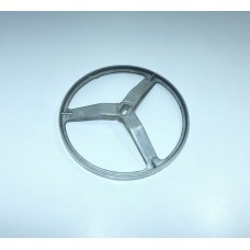 Шкив для стиральной машины Indesit Ariston Б/У D=209mm 174000703.08