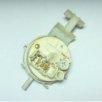 Реле уровня воды (Прессостат) для стиральной машины Indesit, Ariston Б/У 160015912