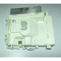 Модуль (Плата) для пральної машини Electrolux Zanussi Б/У 132371601 SN 0031620 4327991L200