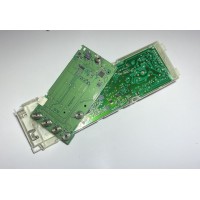 Модуль (Плата) для пральної машини Bosch/Siemens Б/У 5560011643 9000517374