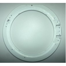 Внутренняя обечайка люка для стиральной машины внешняя Candy Б/У 41030969