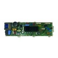 Модуль (Плата) для пральної машини LG Б/У 6870EC9275C EBR528560