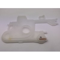 Емкость осушителя для посудомоечной машины Gorenje Smeg 766610190 175456